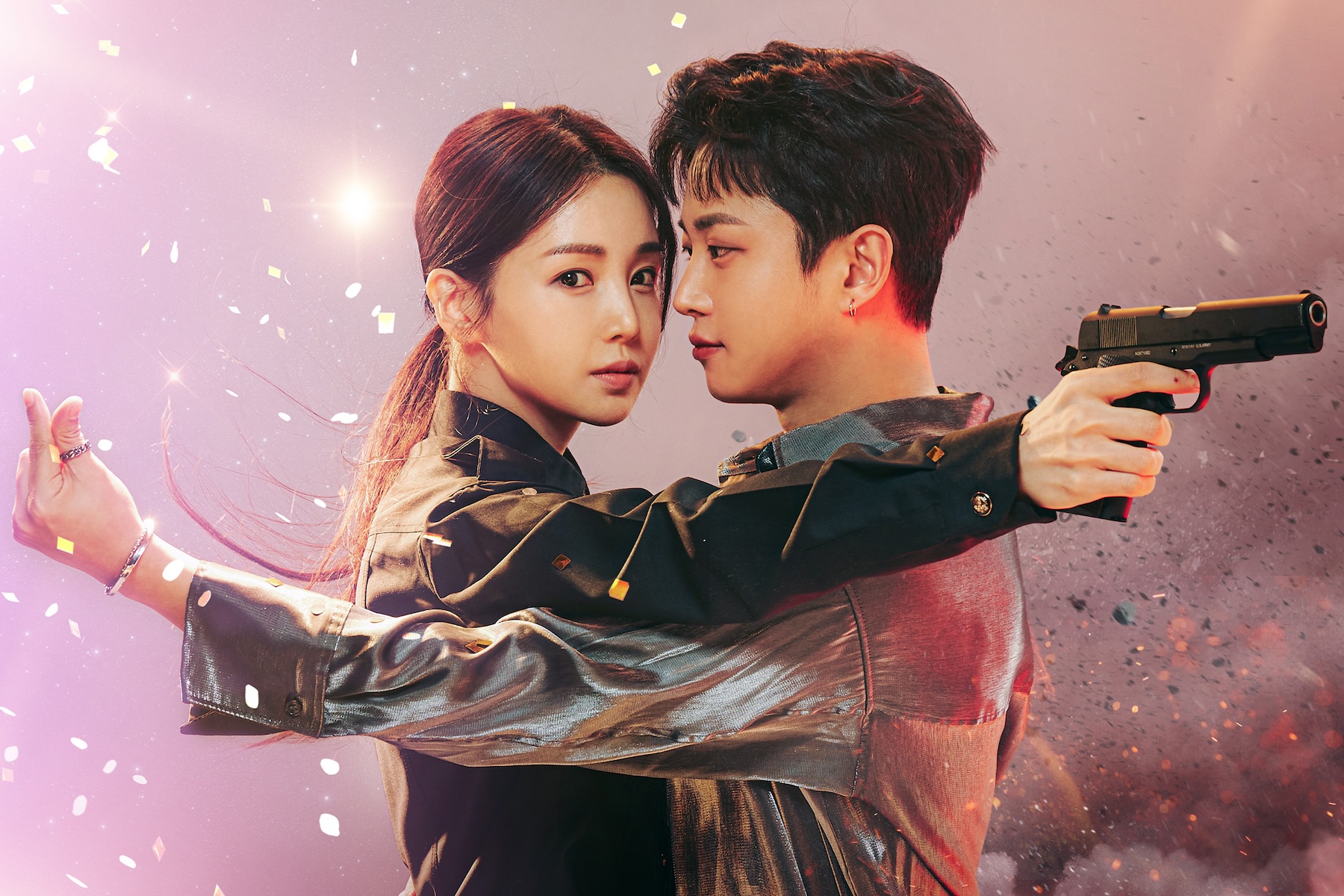 7+ New K-Dramas To Add To Your Watch List In June 2024