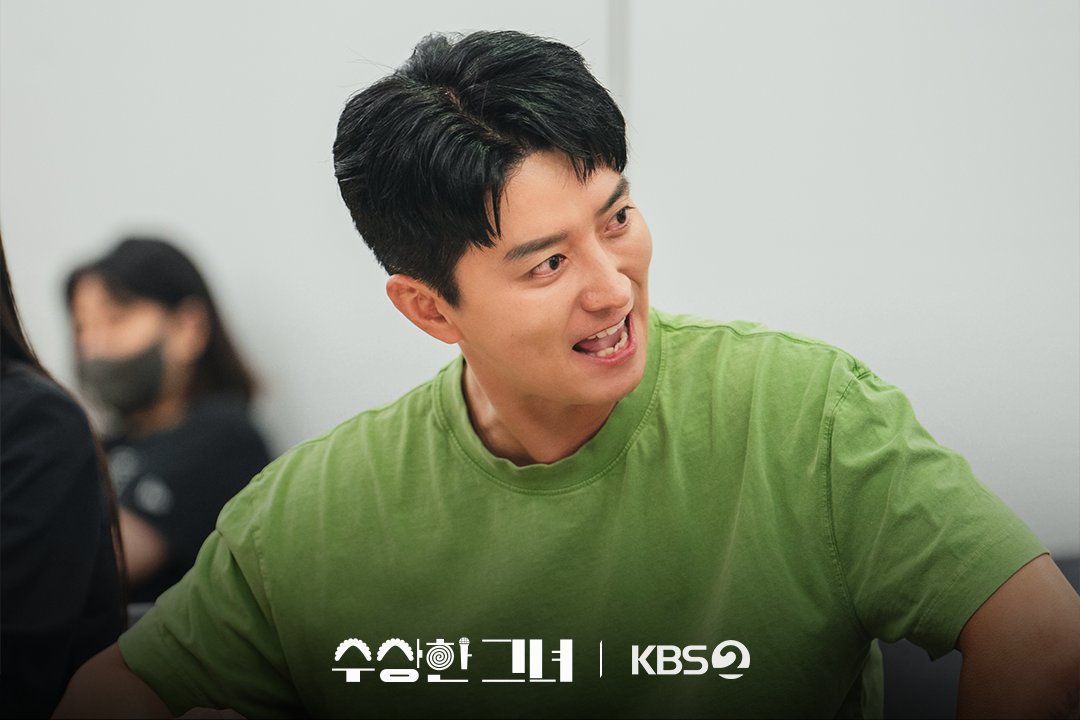 Kim Hae Sook, Jung Ji So, Jung Jinyoung, Chae Won Bin, And More Bring Their Characters To Life At Script Reading For 