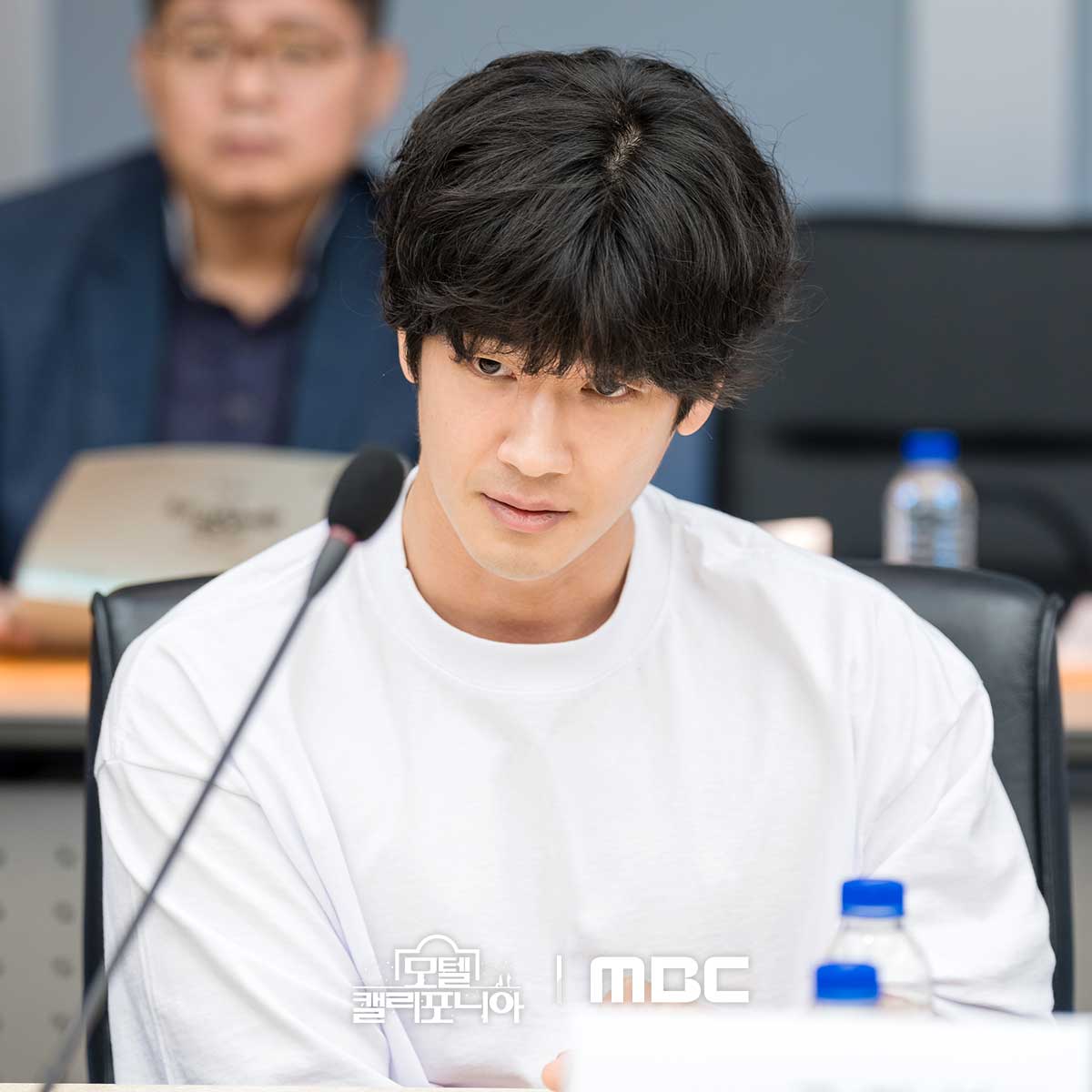 Watch: Lee Se Young, Na In Woo, And More Impress At Script Reading For New Drama