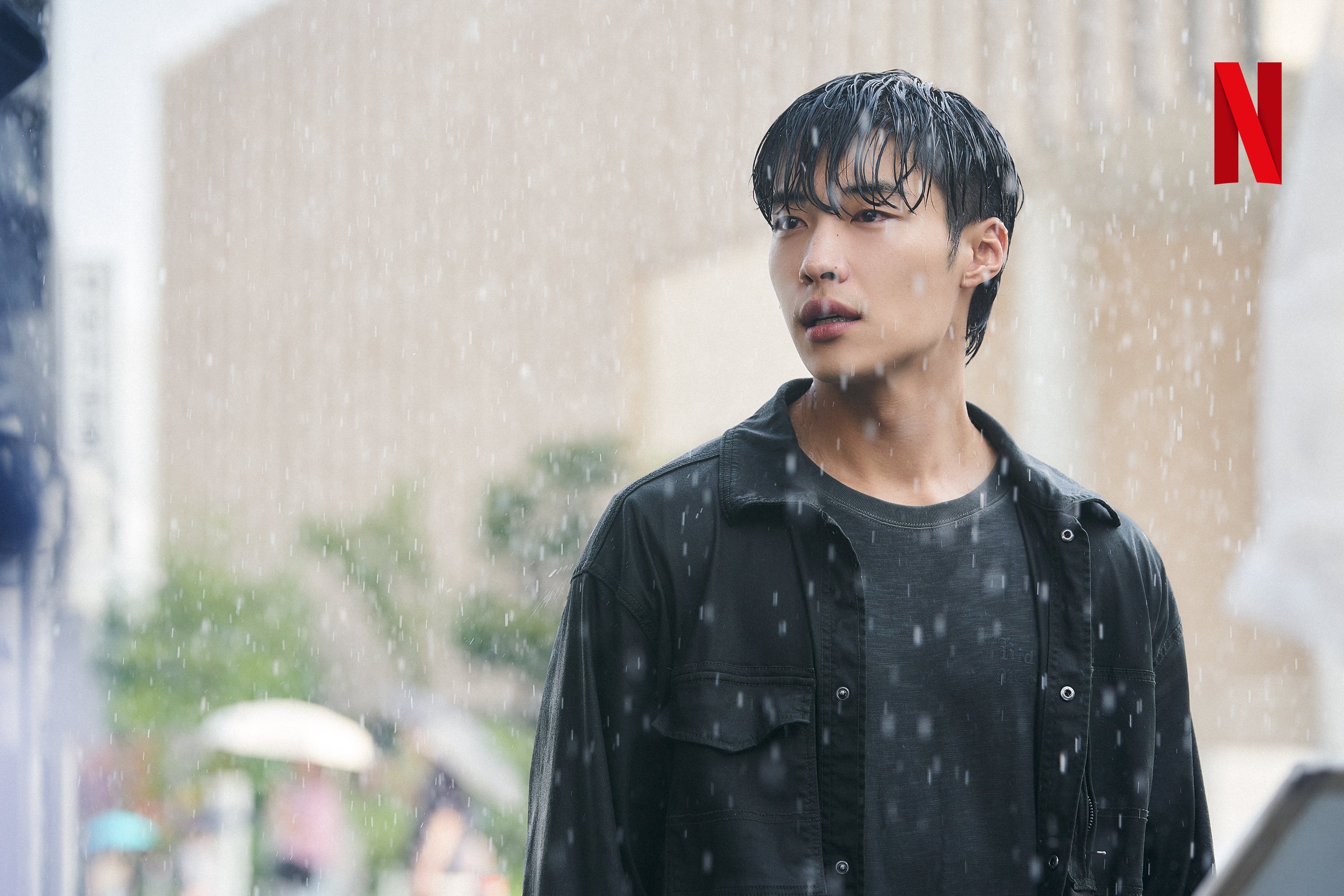 Woo Do Hwan And Lee Yoo Mi Embark On A New Journey In New Drama “Mr. Plankton”