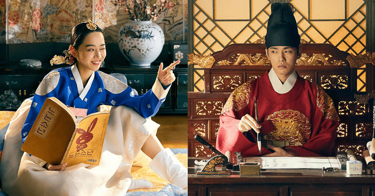 5 Entertaining Body Swap K-Dramas To Check Out