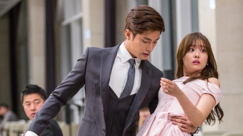 5 Fairy Tale-Like K-Dramas To Watch If You Miss 