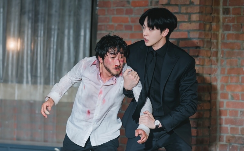 Um Tae Goo And Kwon Yool Embark On Rescue Mission In 