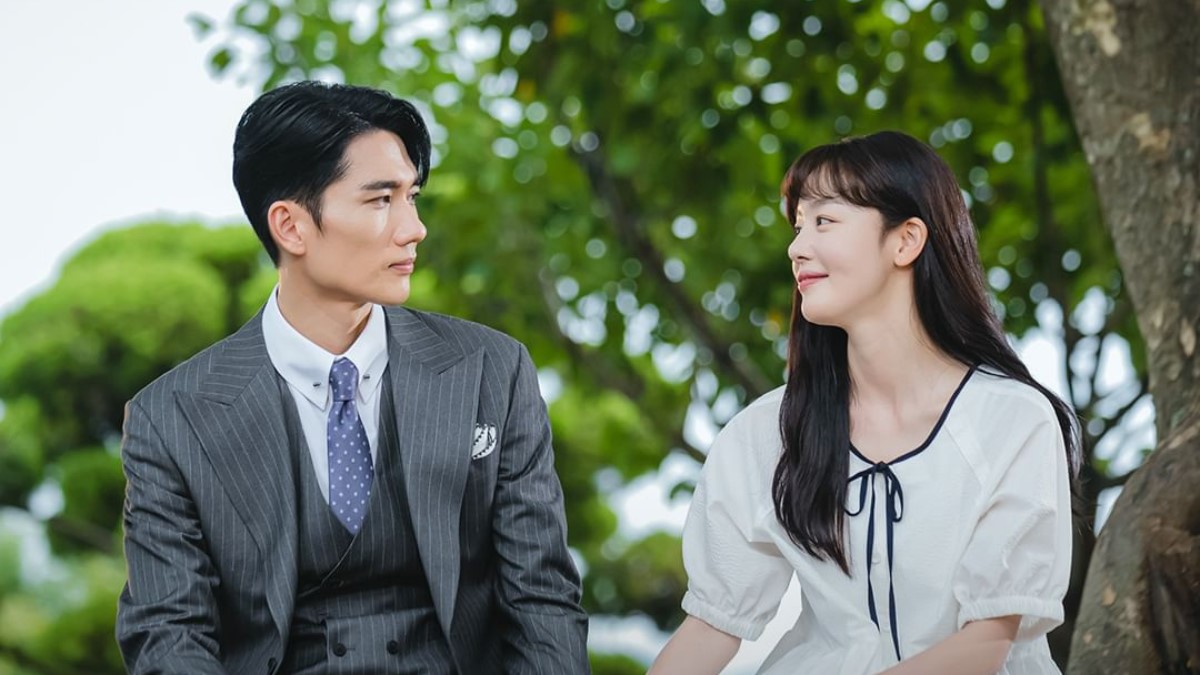 4 Romance K-Dramas To Watch If You Miss 