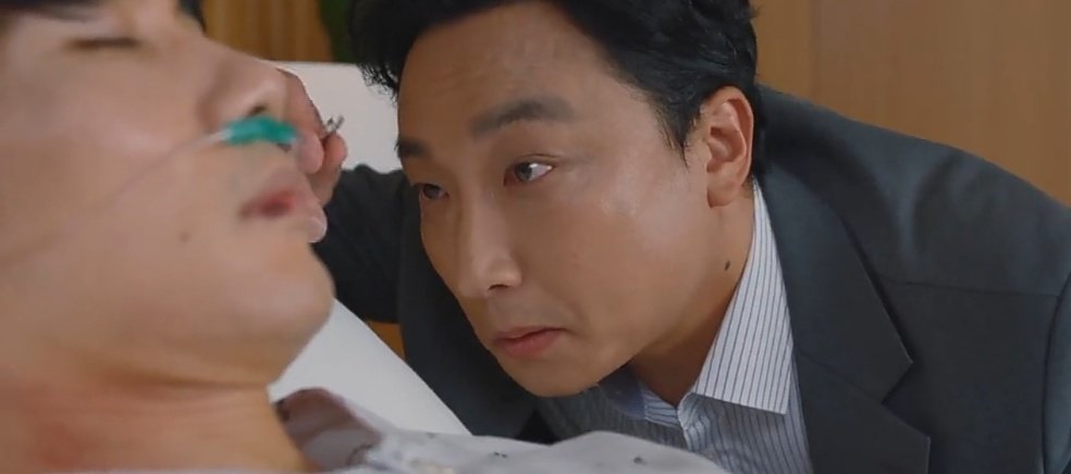 4 Memorable Moments In The Final Episodes Of “My Sweet Mobster”