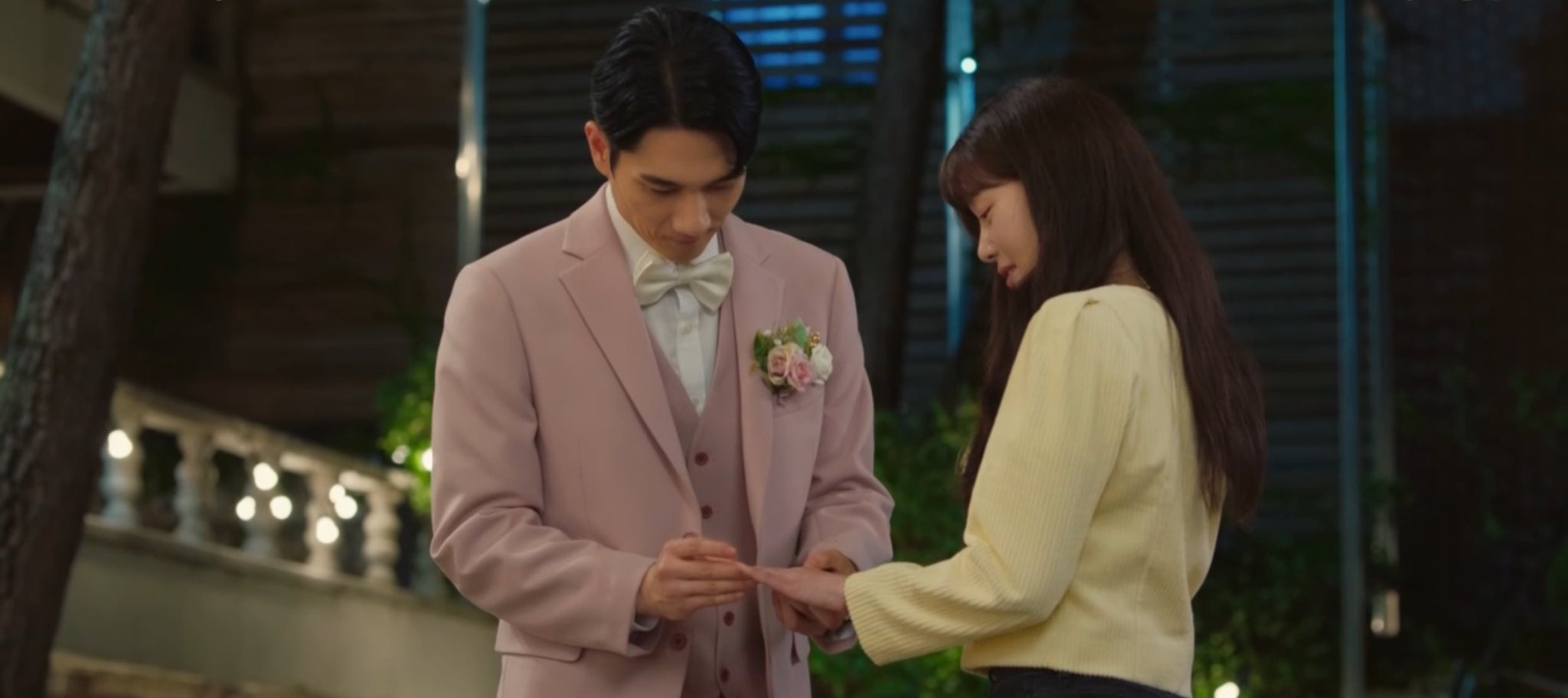 4 Memorable Moments In The Final Episodes Of “My Sweet Mobster”