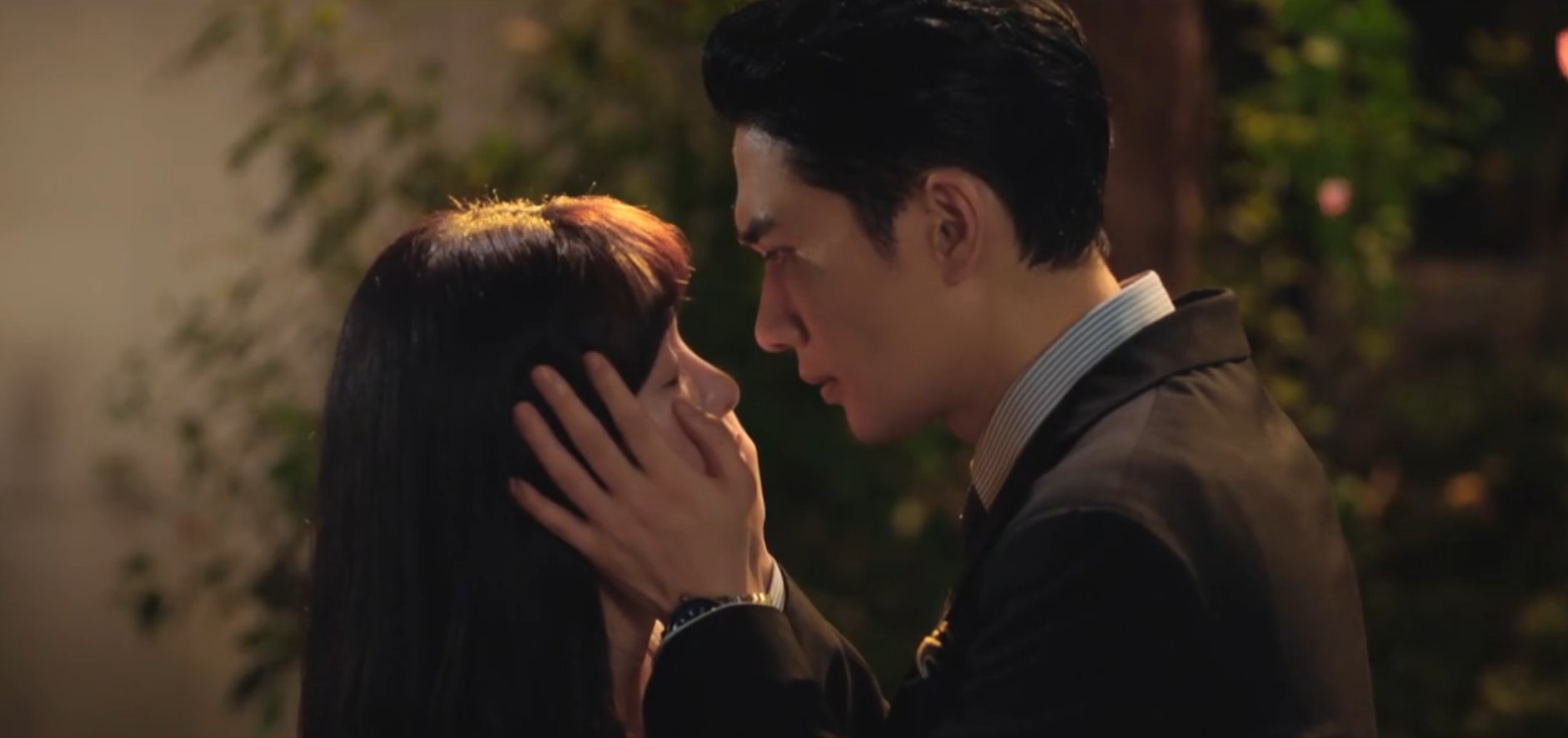 5 Times Um Tae Goo & Han Sun Hwa Faced Their Feelings In Episodes 9-10 Of 