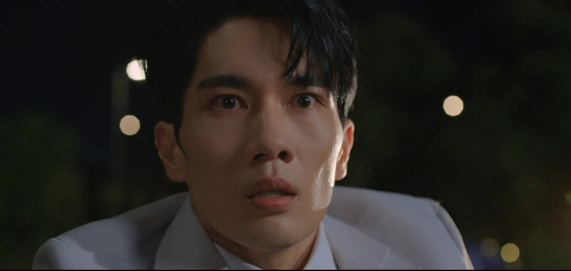 4 Memorable Moments In The Final Episodes Of “My Sweet Mobster”