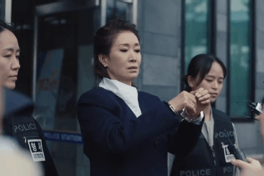 6 Moments In Episodes 11-12 Of “Queen Of Divorce” That Made The Ending Satisfying