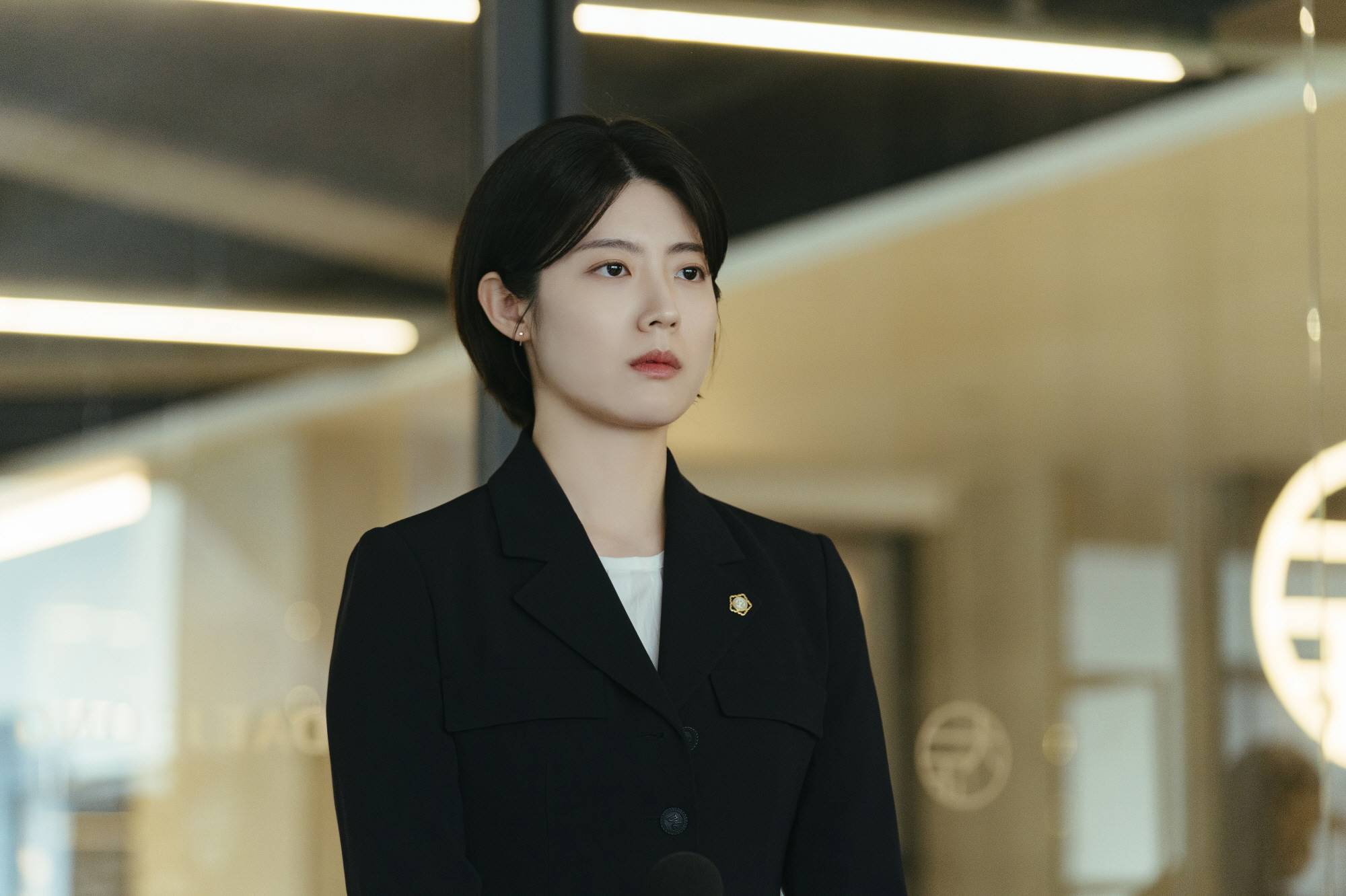 Nam Ji Hyun's Father's Mistress Asks Jang Nara To Fire Her In 