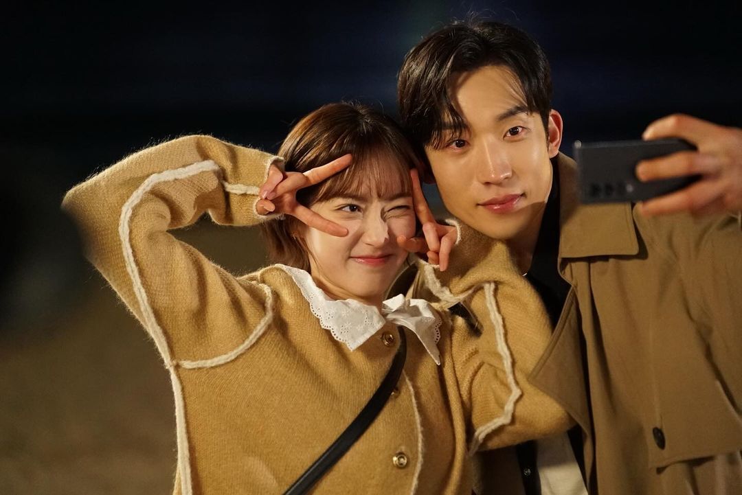 6 Second Lead Couples We Shipped In K-Dramas