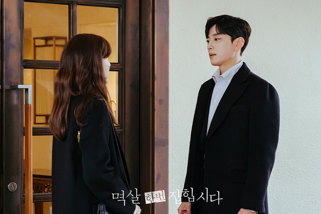 Kim Ha Neul, Yeon Woo Jin, And Jang Seung Jo's Relationship Gets More Complicated In 