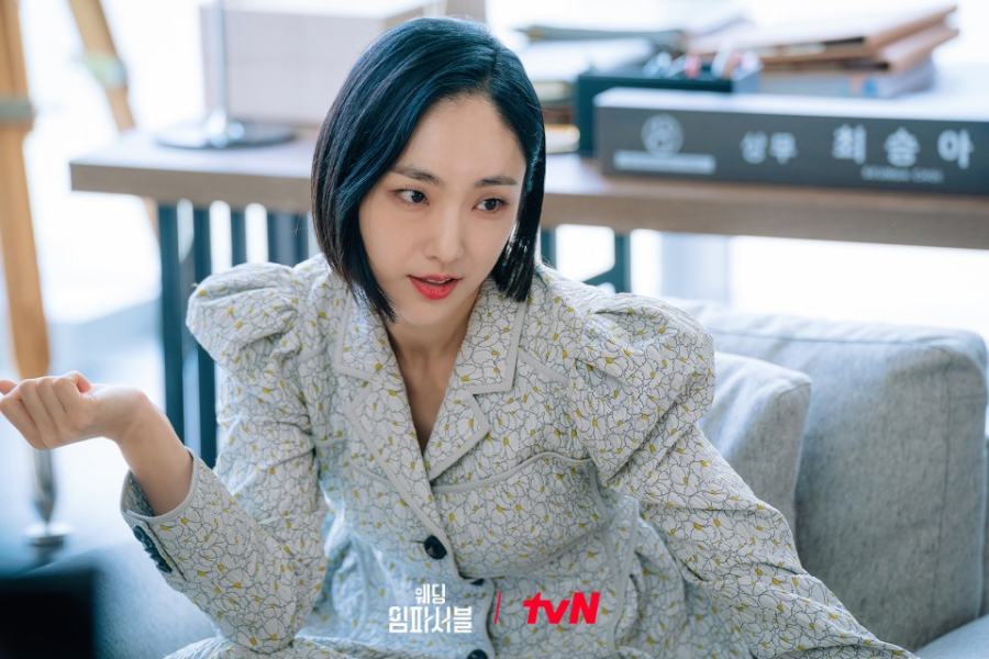 5 Times Moon Sang Min, Kim Do Wan, And Jeon Jong Seo Faced An Impossible Situation In Episodes 9-10 Of 