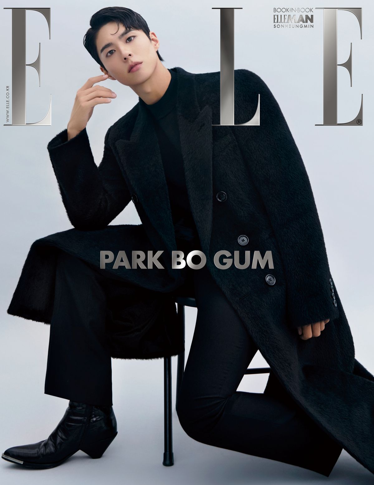 Park Bo Gum Talks About His Appreciative Mindset, Upcoming Drama 