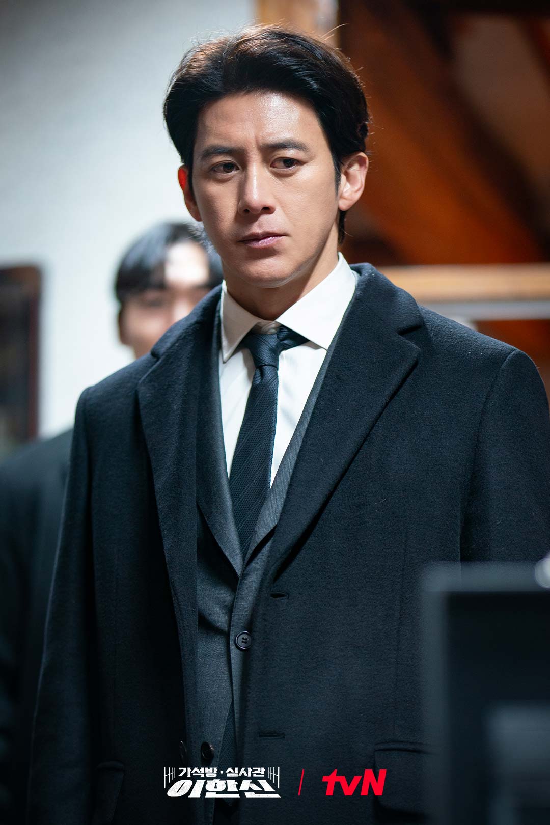 Go Soo On Why He Chose To Star In 