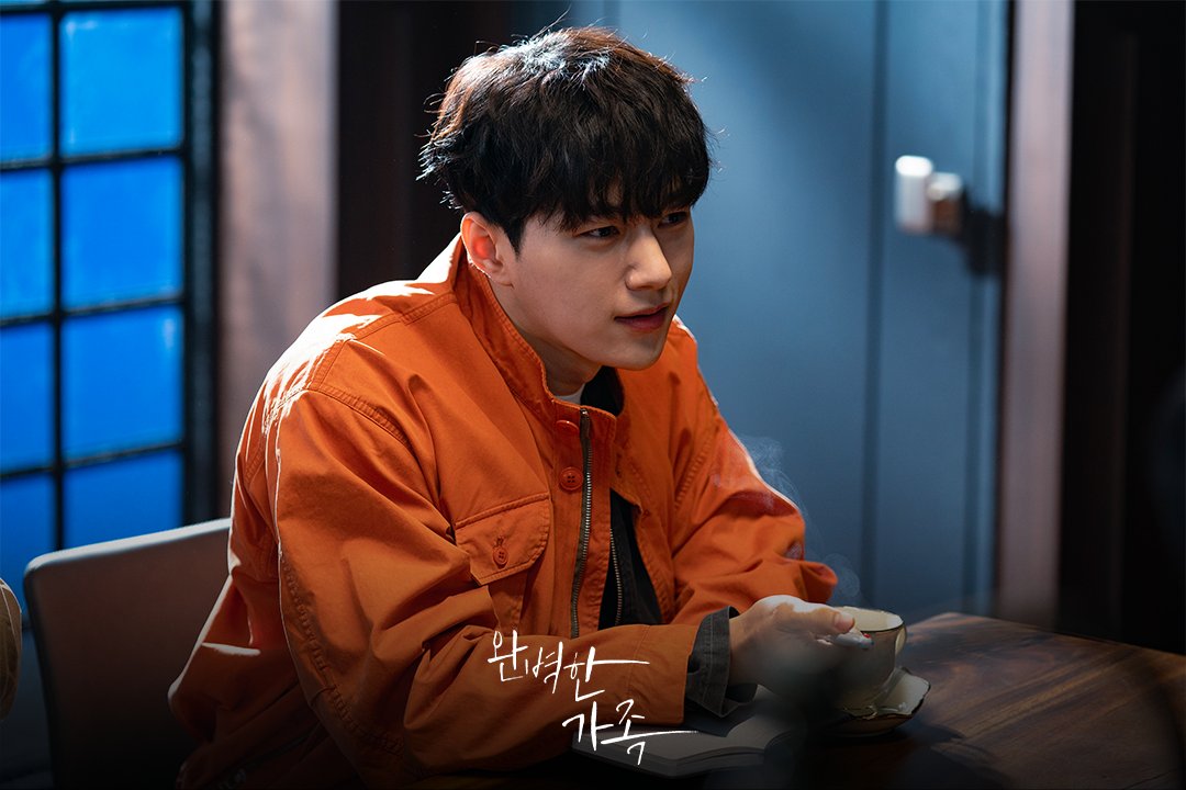 Park Ju Hyun Struggles To Hide Anxiety While Kim Byung Chul Remains Unfazed During Murder Interrogation In 