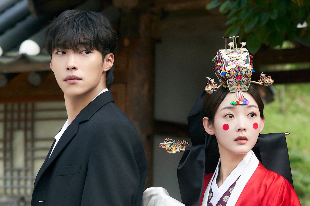 16+ New K-Dramas To Watch In November 2024