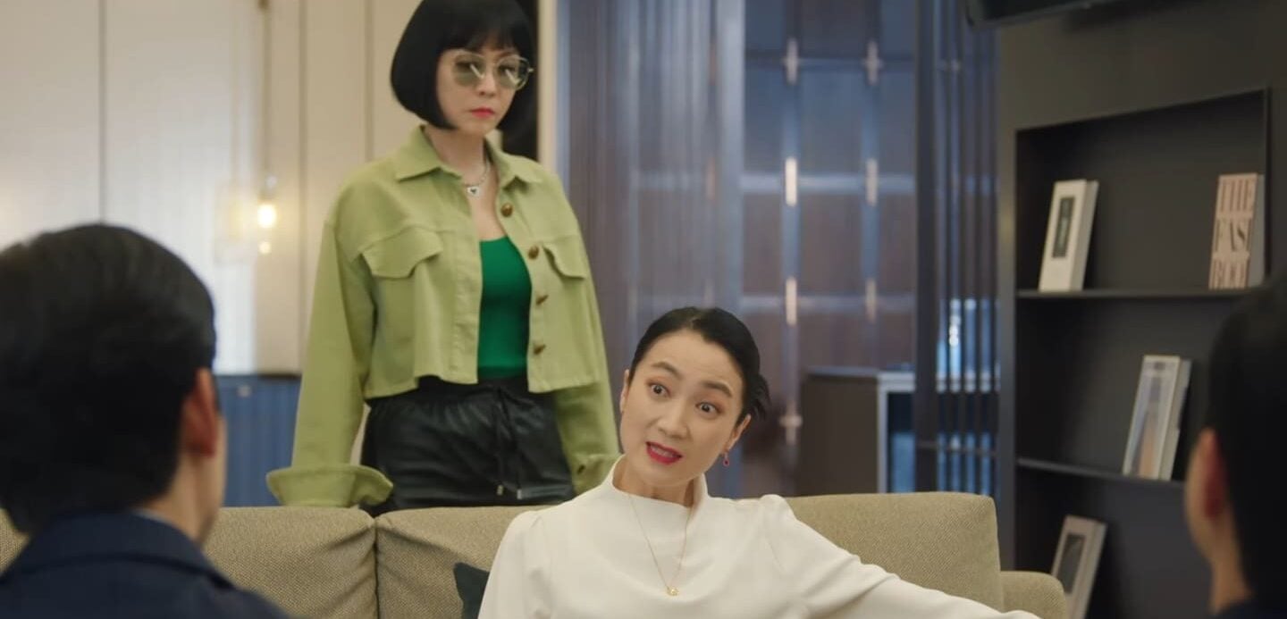 Queen of Tears Episode 10 Recap and Review: Kim Soo-hyun and Kim Ji-won Protect Each Other Fiercely 