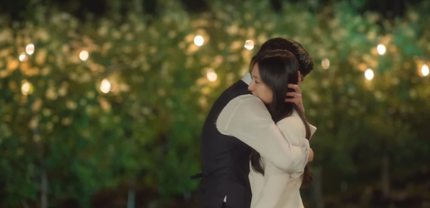 Queen of Tears Episode 4 Recap and Review: Kim Soo-hyun Goes Green with Jealousy 