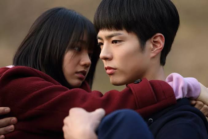 5 K-Dramas To Watch If You Are Missing 