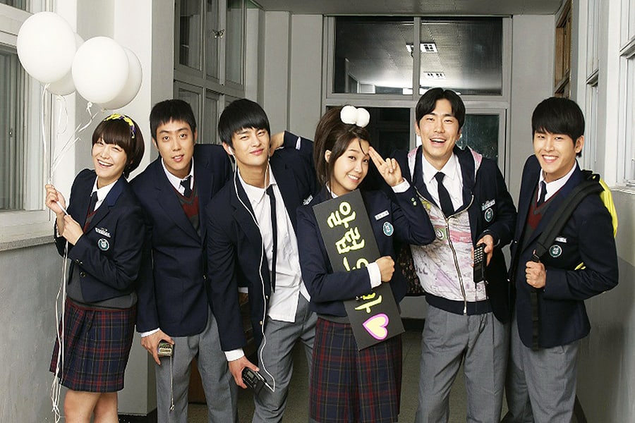 8 High School Rom-Com K-Dramas You Don't Want To Miss