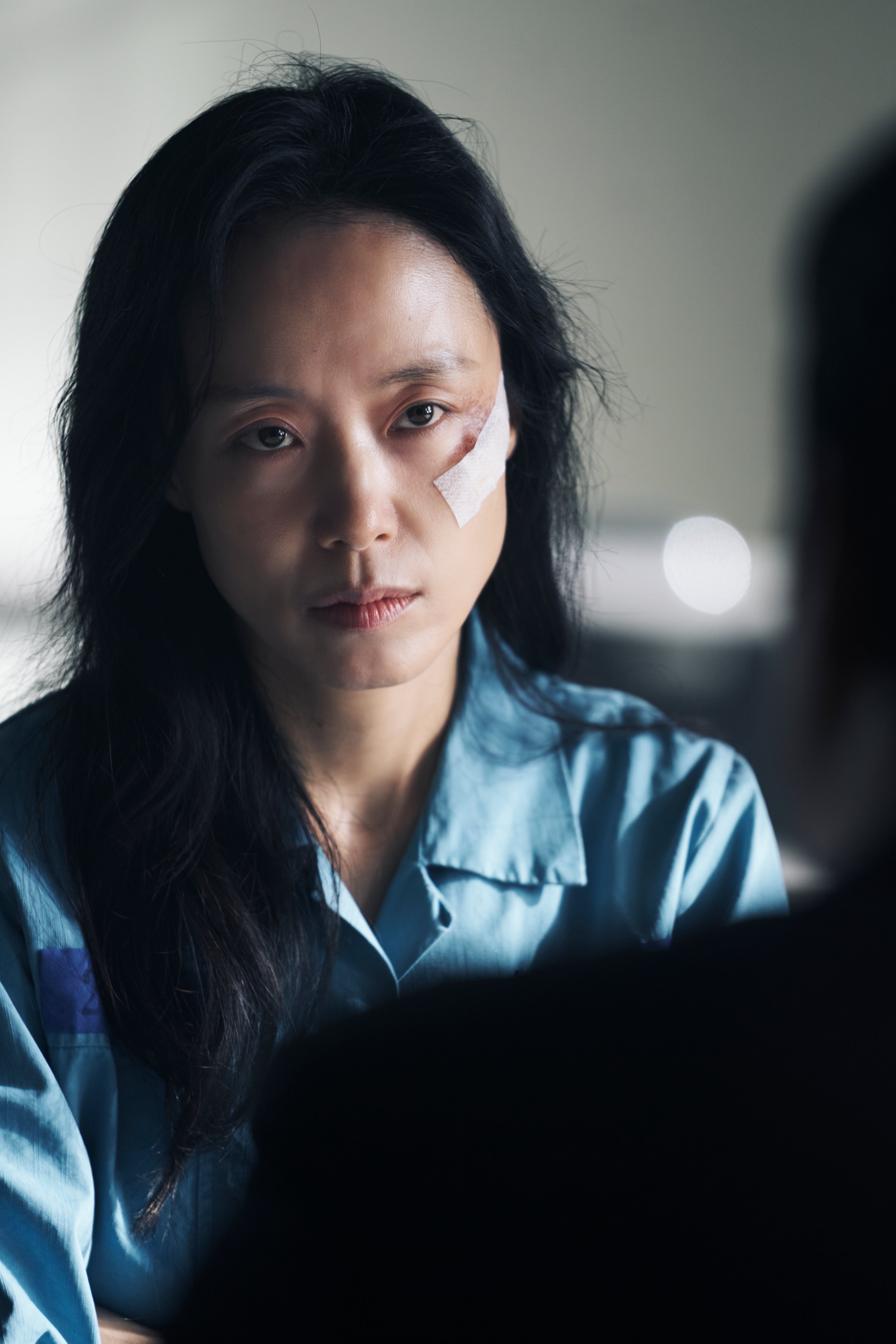 Jeon Do Yeon Is A Changed Woman After 2 Years In Prison In New Film 