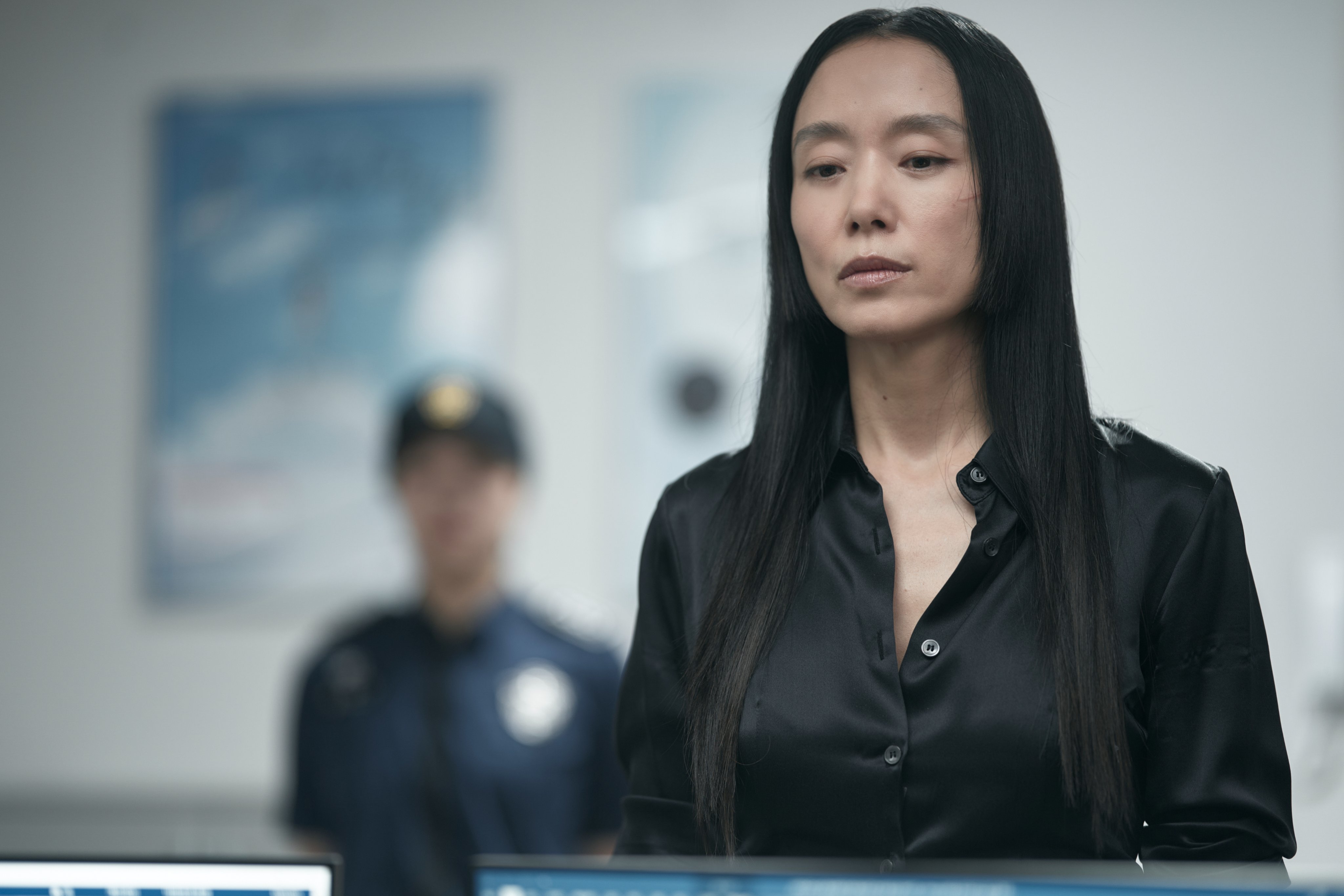 Jeon Do Yeon Is A Changed Woman After 2 Years In Prison In New Film 