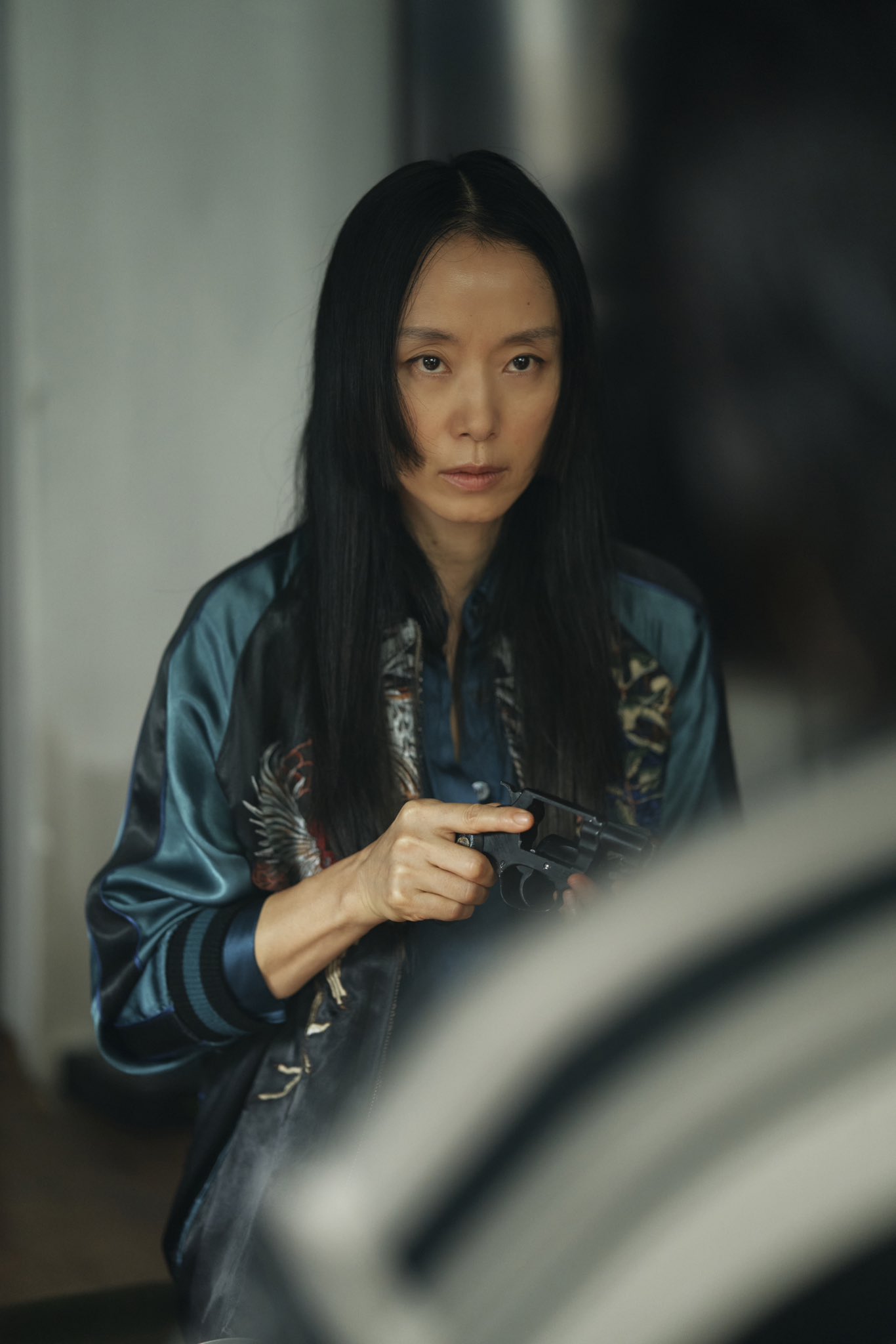 Jeon Do Yeon Is A Changed Woman After 2 Years In Prison In New Film 