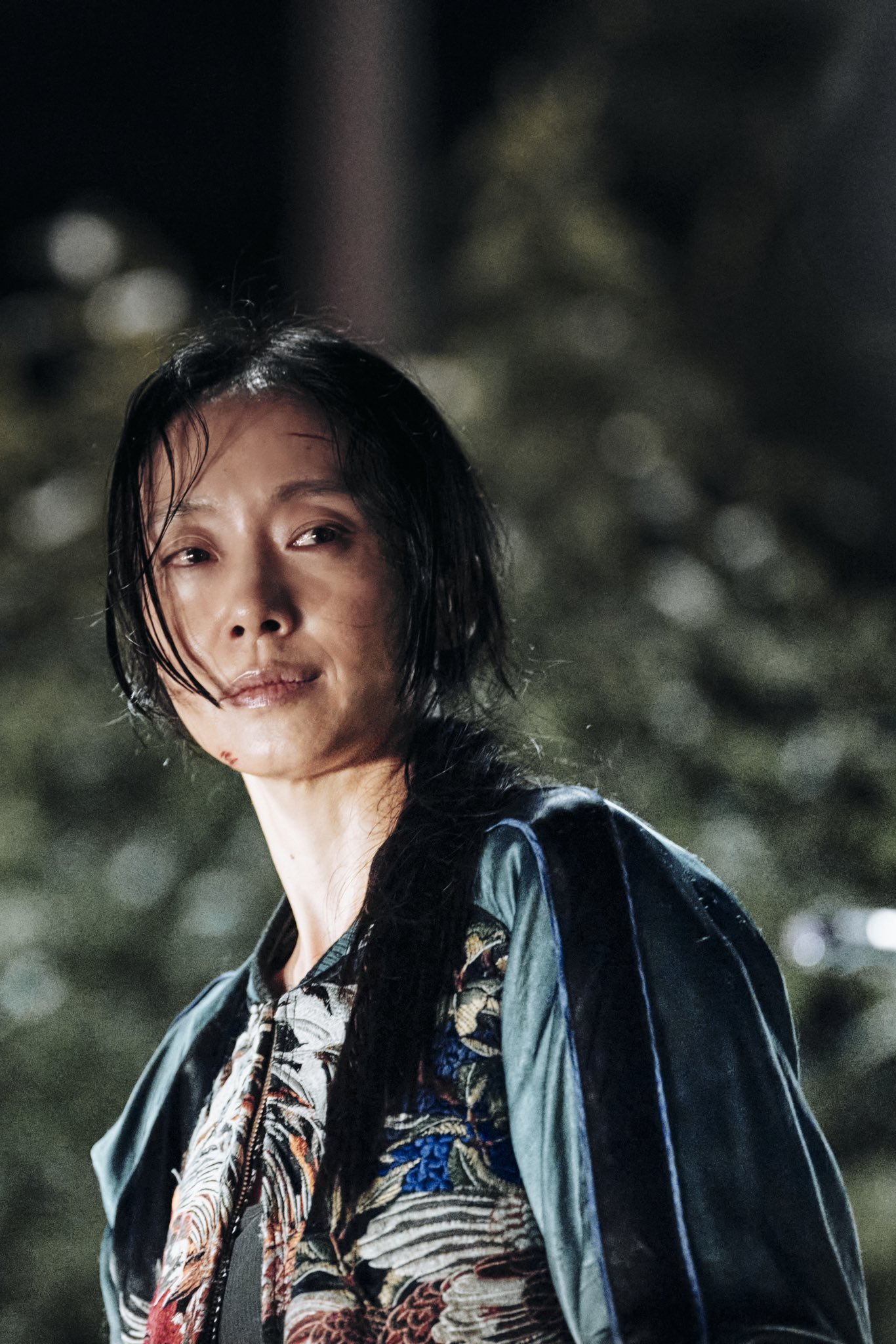 Jeon Do Yeon Is A Changed Woman After 2 Years In Prison In New Film 