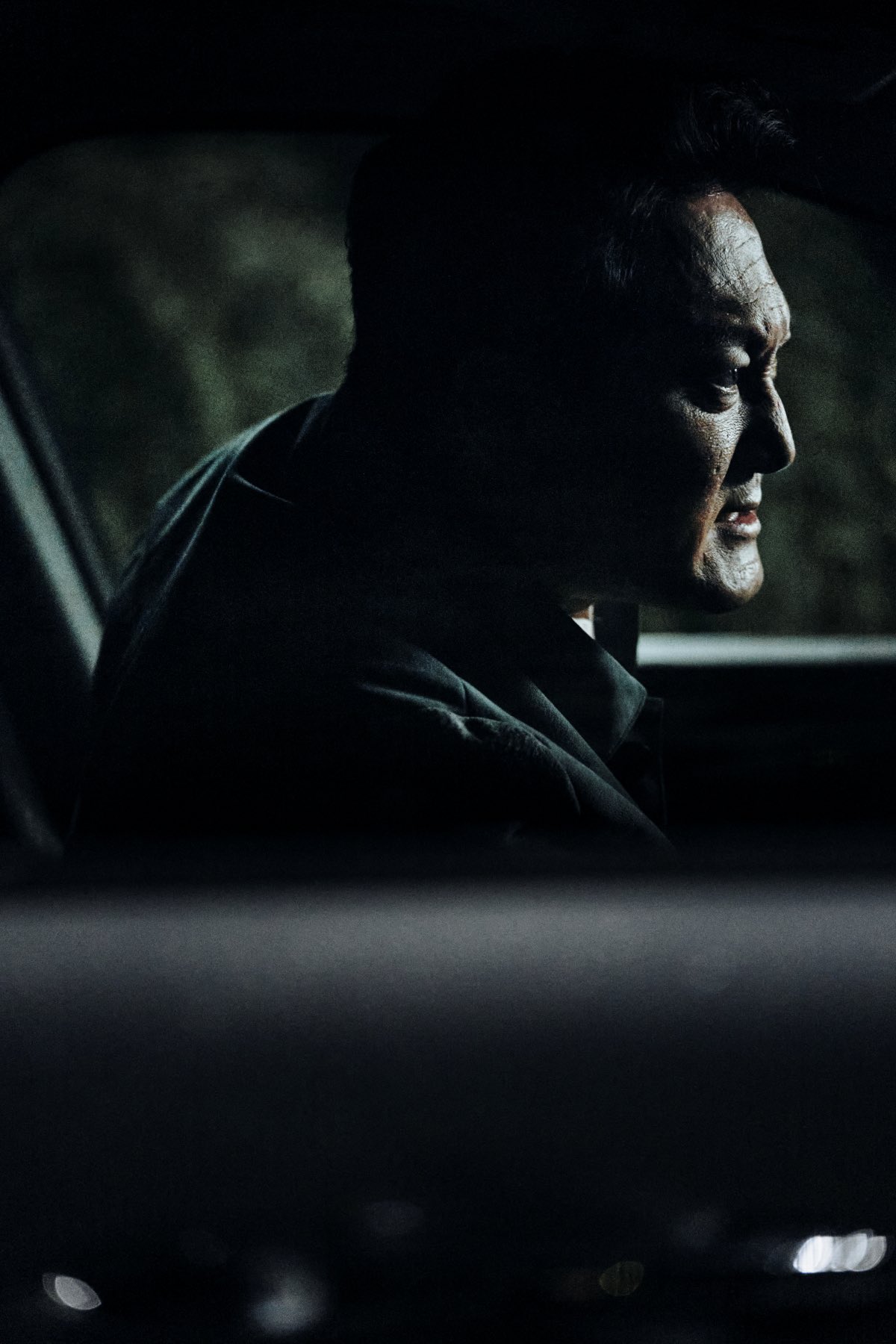 Kim Jun Han, Kim Jong Soo, And Jung Man Sik Become Villains As They Get Entangled With Jeon Do Yeon In Upcoming Film 