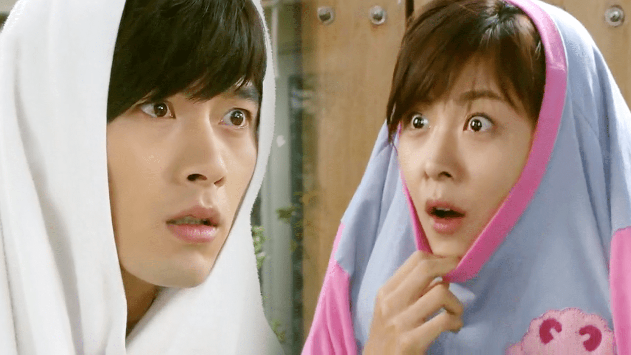 5 Entertaining Body Swap K-Dramas To Check Out