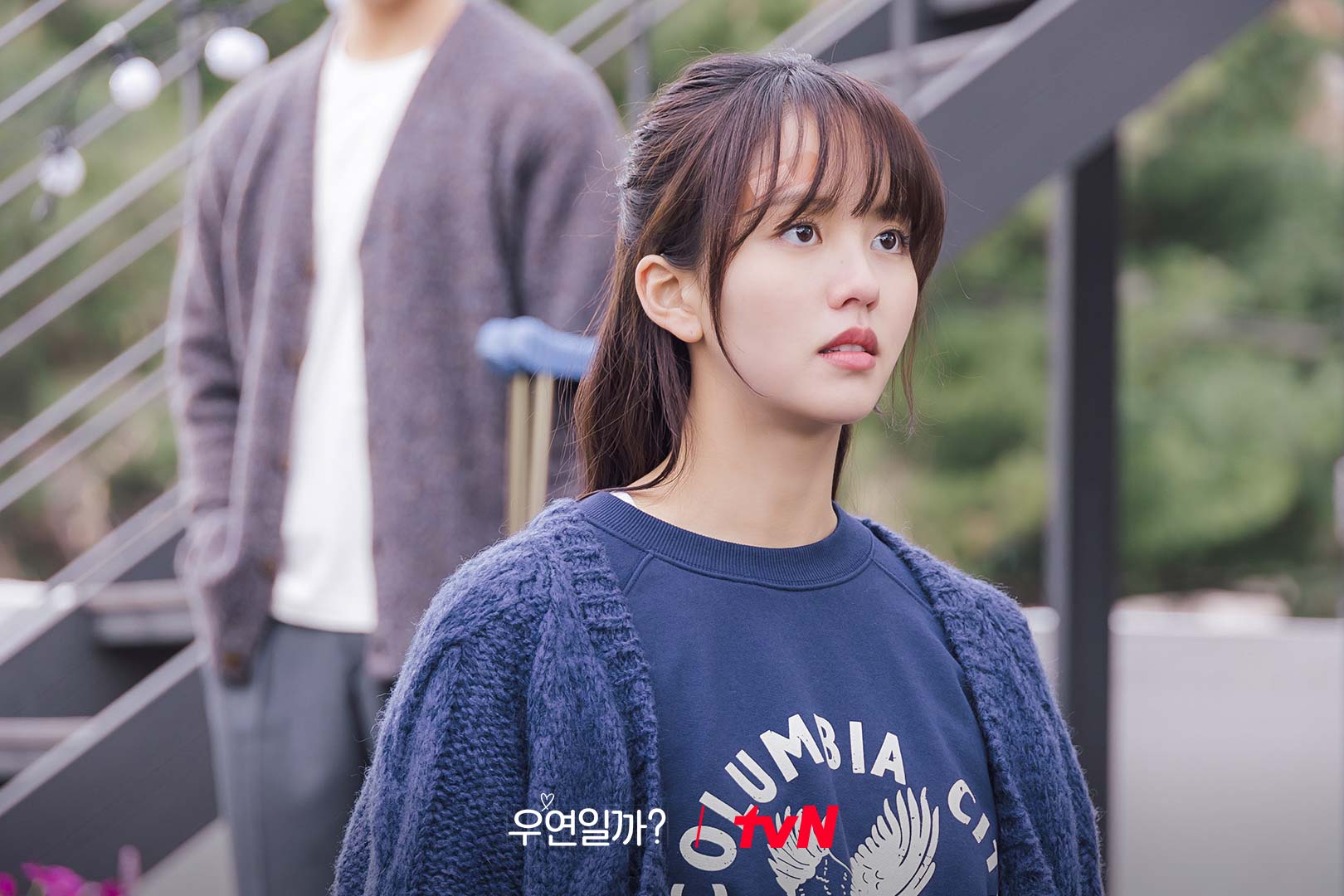 Chae Jong Hyeop, Kim So Hyun, And Yun Ji On Have Tense Confrontation In 