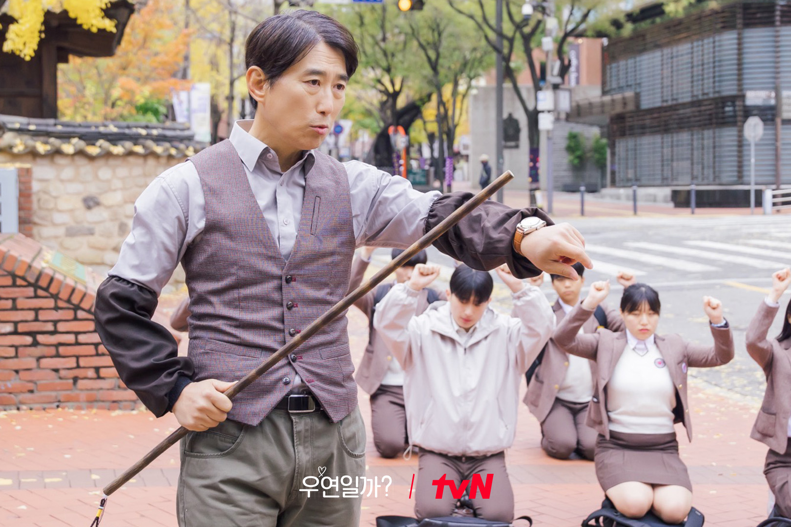 Lee Won Jung, Hwang Sung Bin, Yoon Jung Hee, And More Add Excitement, Humor, And Tension In 