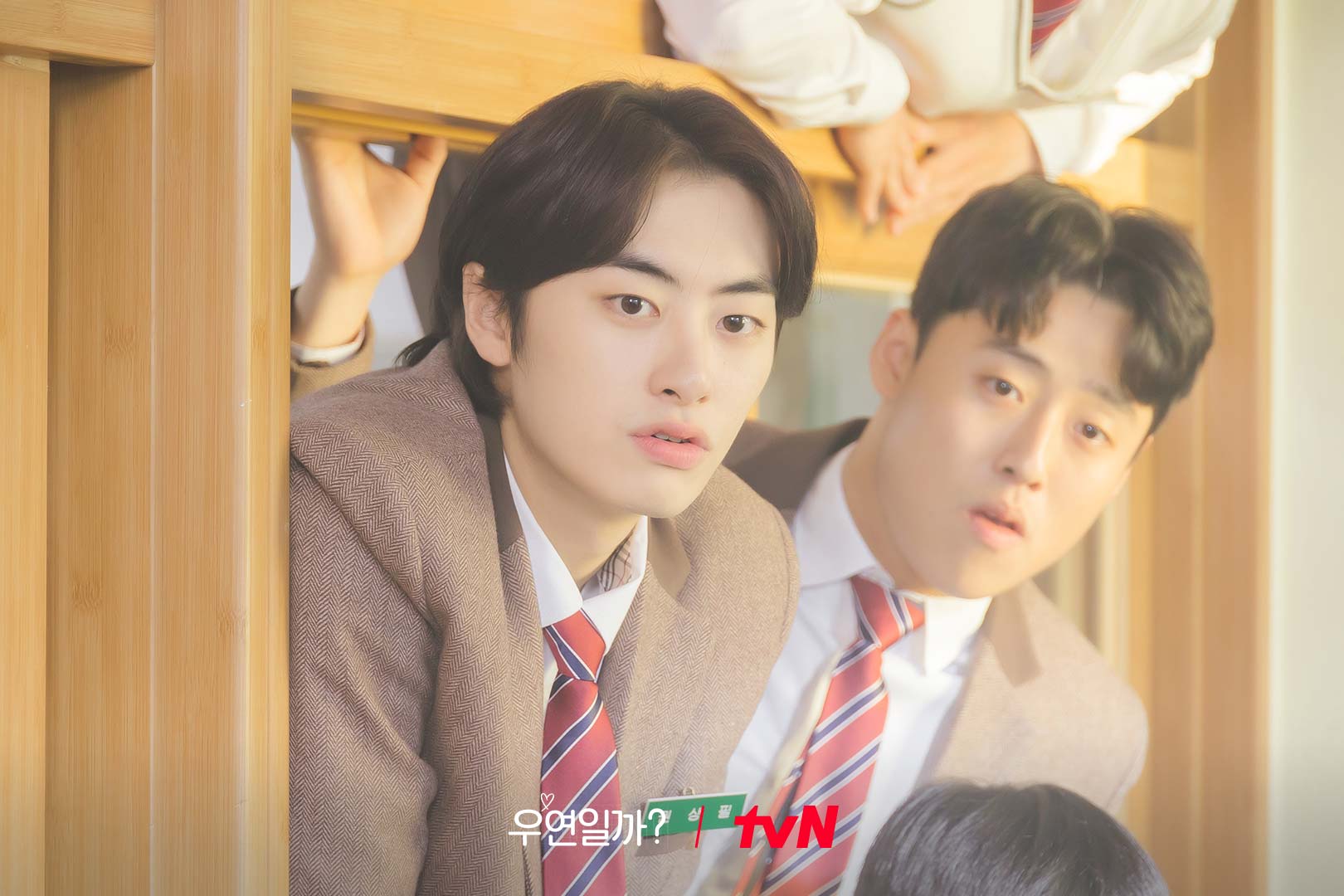 Kim So Hyun, Chae Jong Hyeop, Dasom, And Lee Won Jung Explore First Love Among Misunderstandings In 