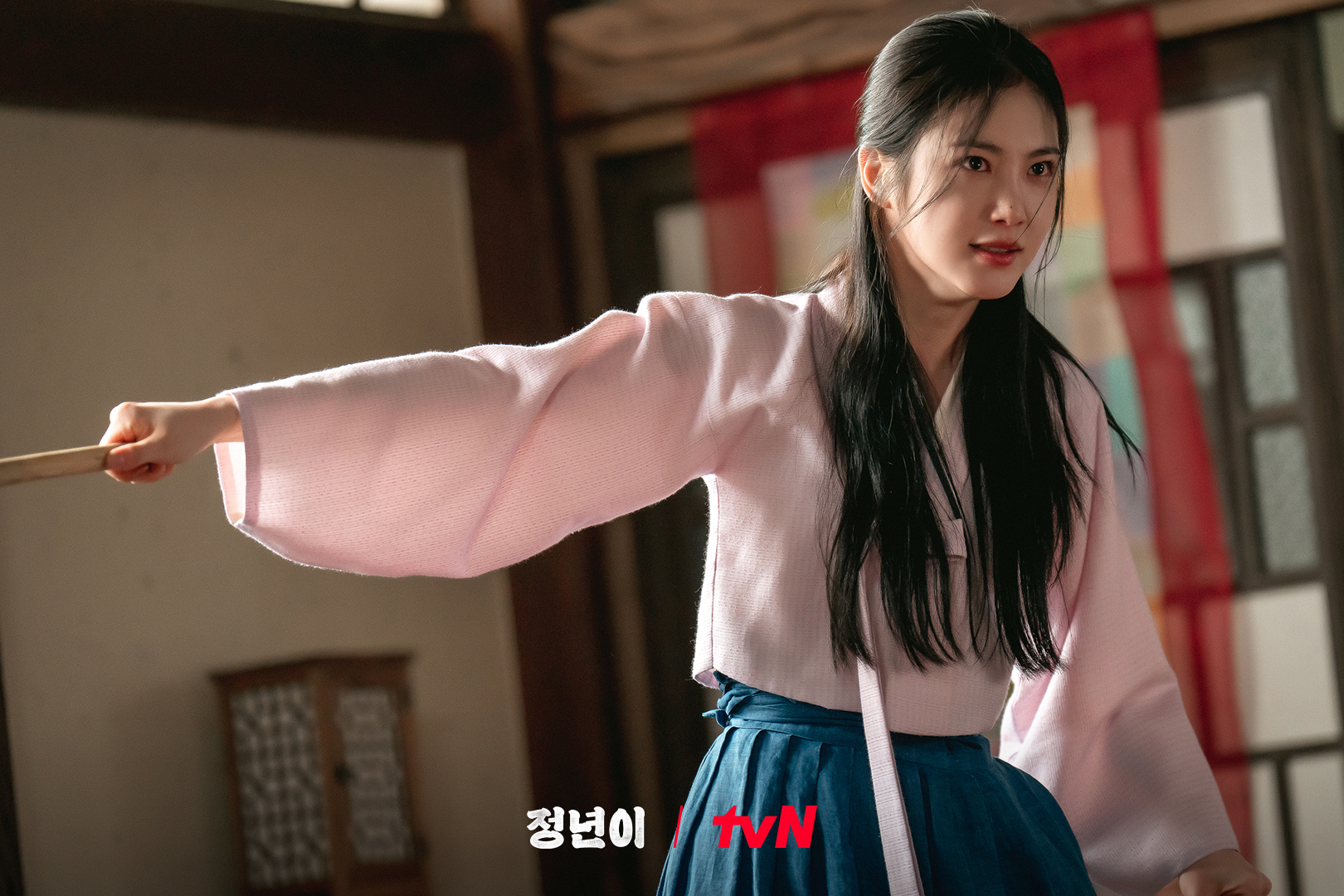 Kim Tae Ri And Shin Ye Eun Battle Over One Role In 