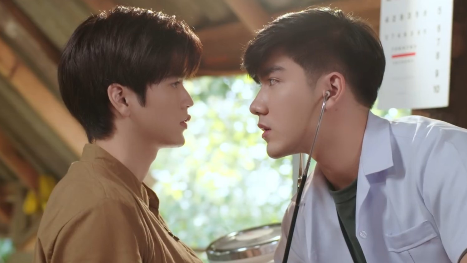 5 Essential Thai Dramas To Watch If You're New To BLs