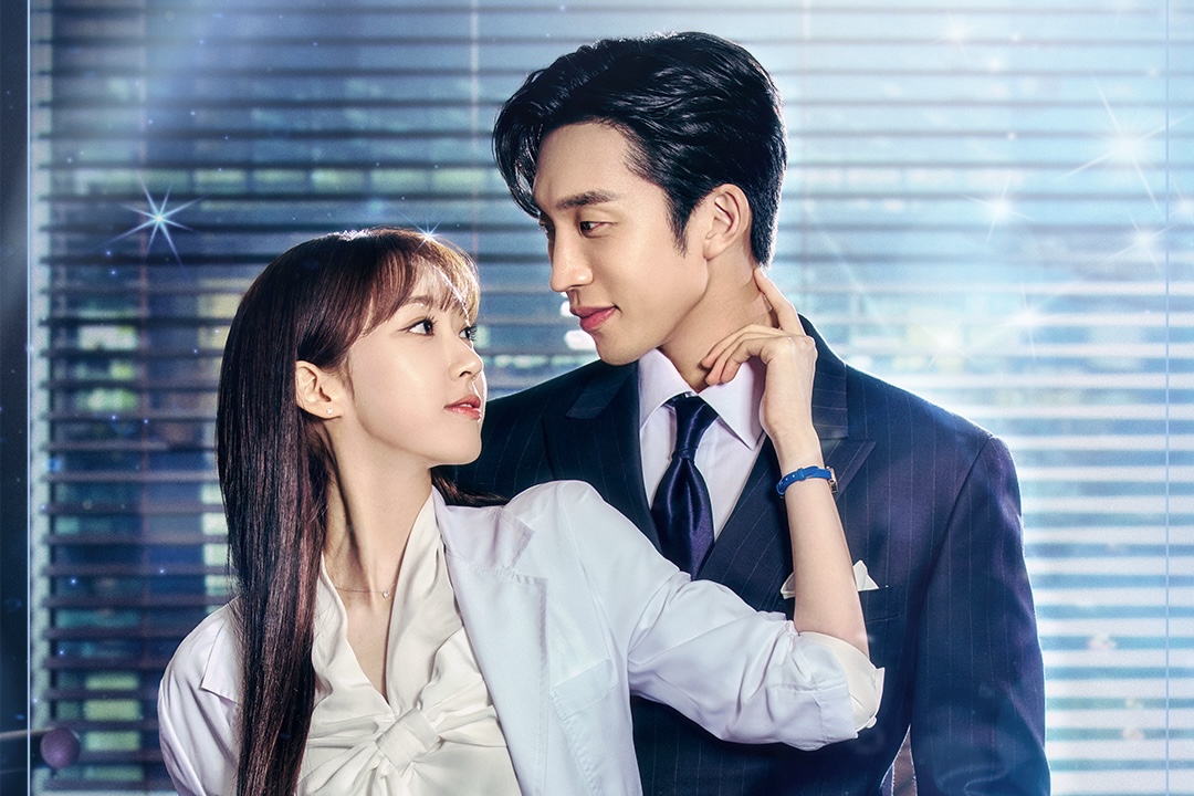 12+ New K-Dramas To Check Out In October 2024