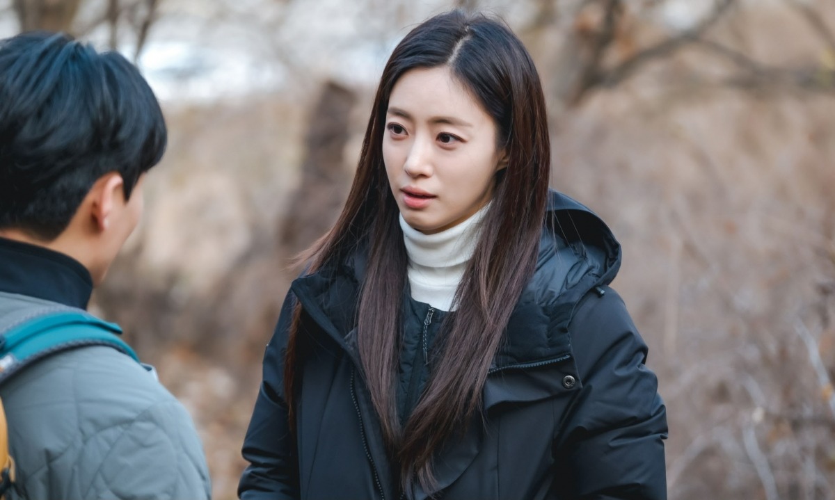 Ham Eun Jung And Kim Sung Tae Face A Crisis Ahead Of Marriage In Upcoming Thriller Drama 