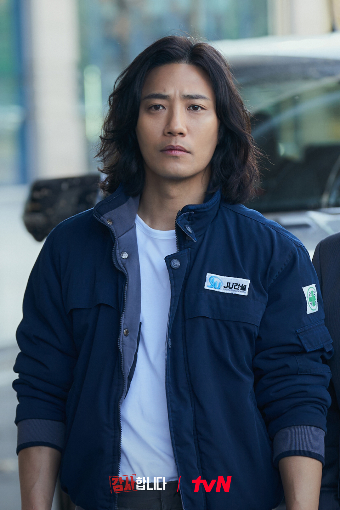 Shin Ha Kyun, Jin Goo, And Jung Moon Sung Are Entangled In A Workplace Power Struggle In Upcoming Drama “The Auditors”