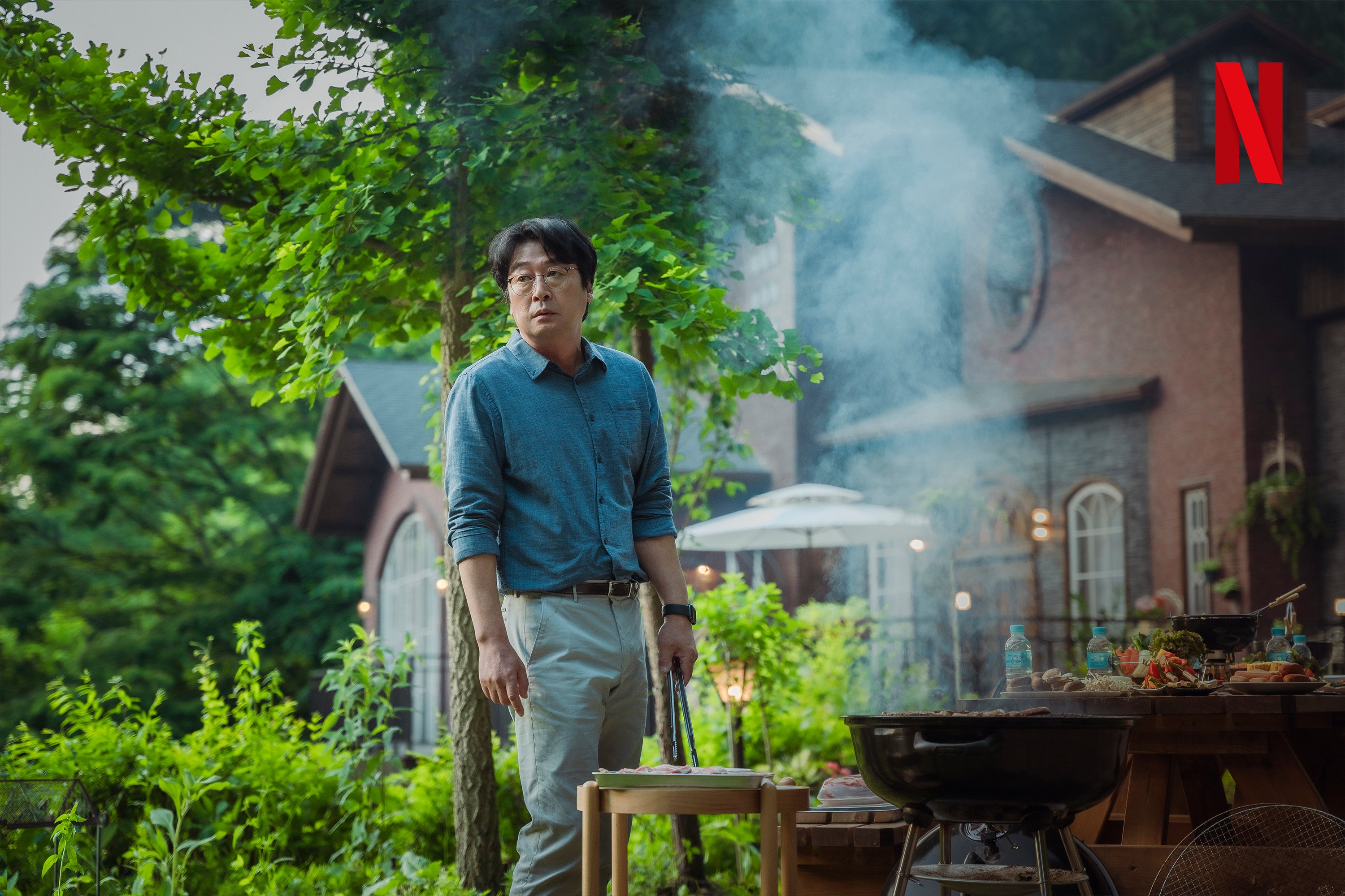 Kim Yun Seok, Yoon Kye Sang, Go Min Si, And Lee Jung Eun Get Drawn Into A Whirlwind Of Emotions In 