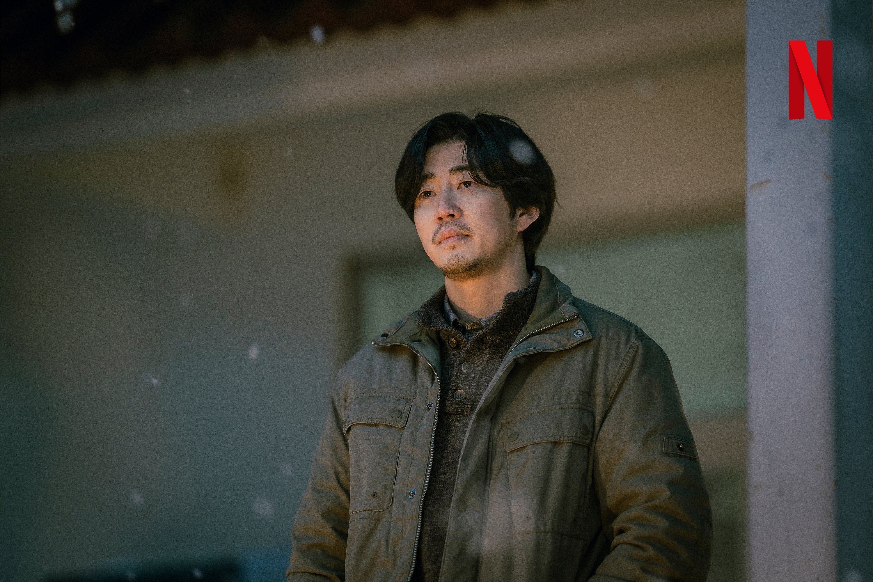 Kim Yun Seok, Yoon Kye Sang, Go Min Si, And Lee Jung Eun Get Drawn Into A Whirlwind Of Emotions In 