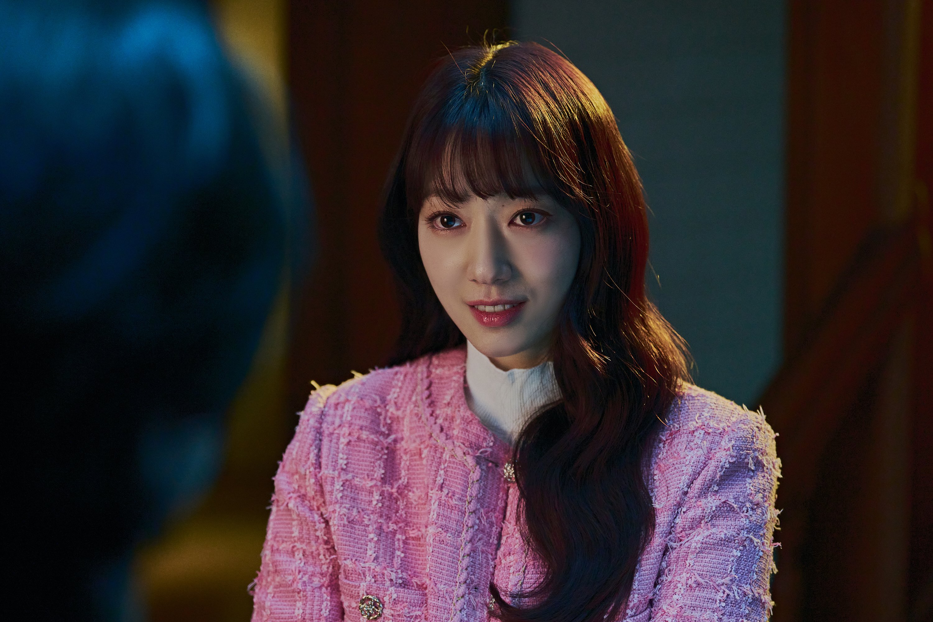 Park Shin Hye Transforms Into A Judge Taken Over By A Demon In New Fantasy Romance Drama 