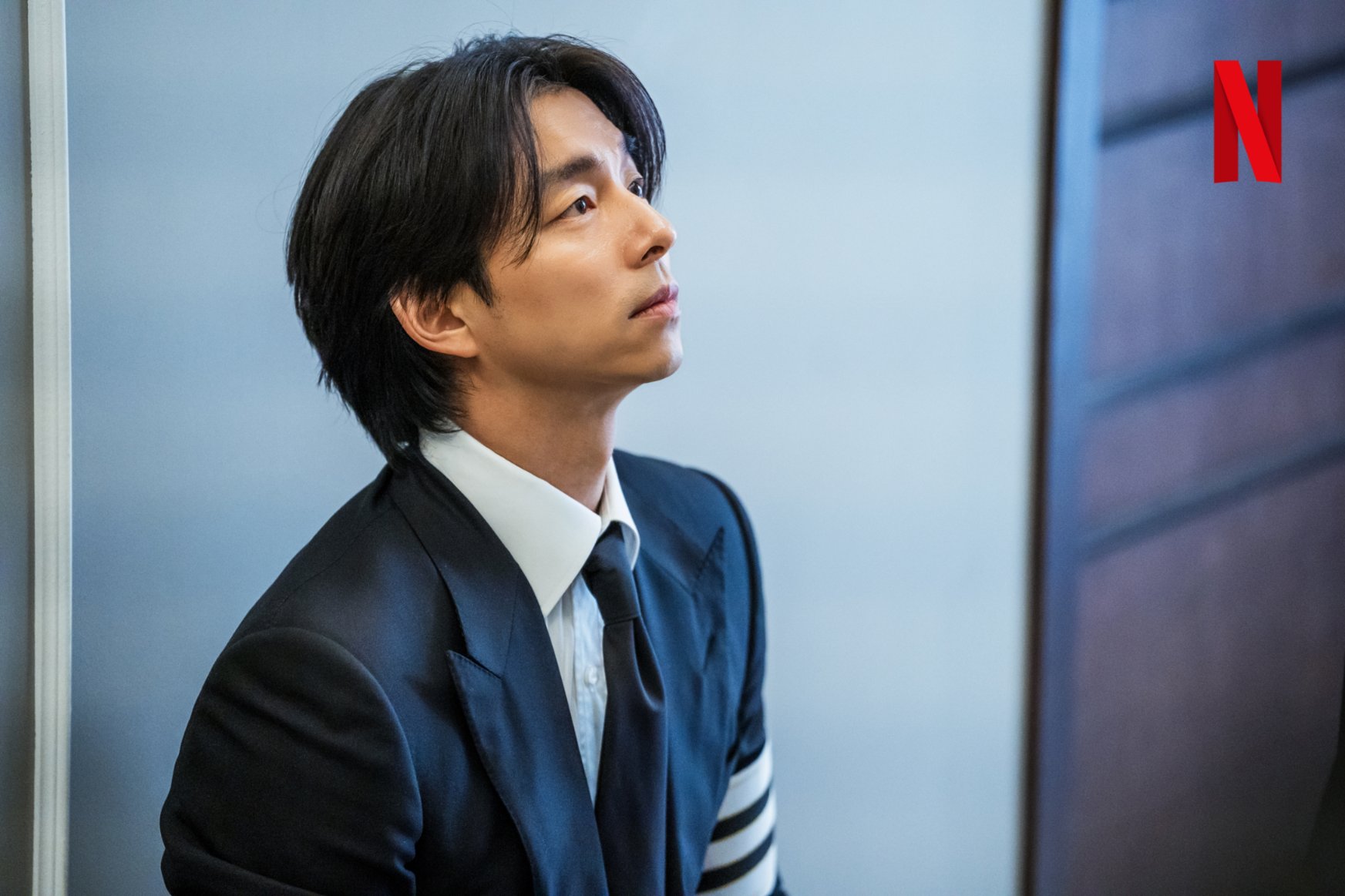 Gong Yoo And Seo Hyun Jin Seek Each Other Out For Different Reasons In New Drama 