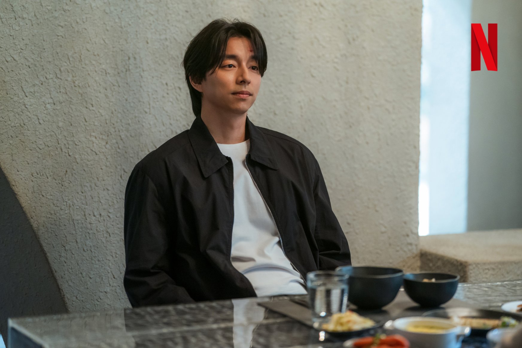 Gong Yoo And Seo Hyun Jin Seek Each Other Out For Different Reasons In New Drama 