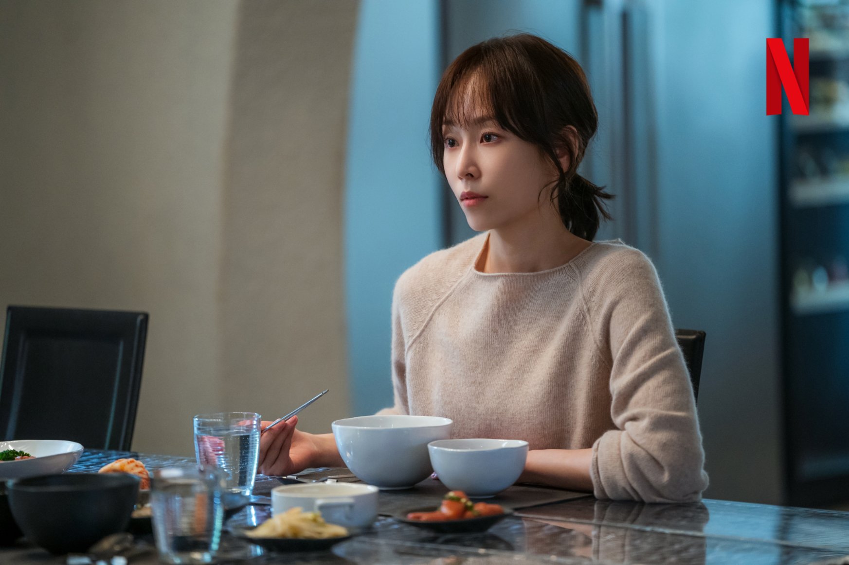 Gong Yoo And Seo Hyun Jin Seek Each Other Out For Different Reasons In New Drama 