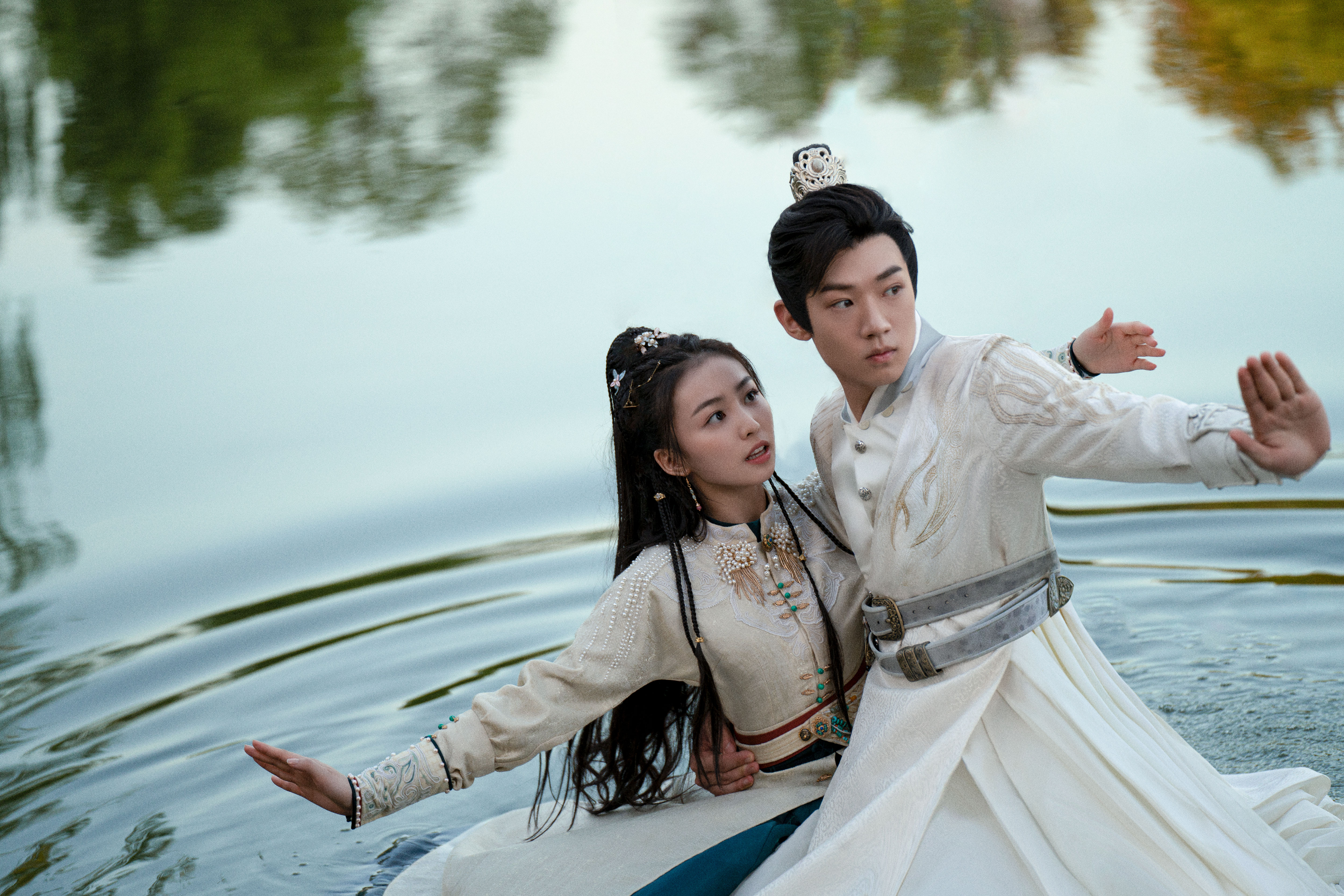 3 Reasons That Make Period Rom-Com C-Drama 