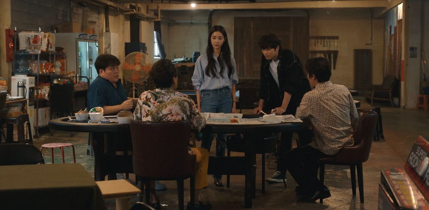 The Impossible Heir Episode 10 Recap and Review: Tae-oh and In-ah Get Ready to Battle It Out