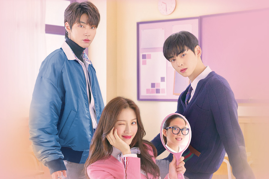 8 High School Rom-Com K-Dramas You Don't Want To Miss