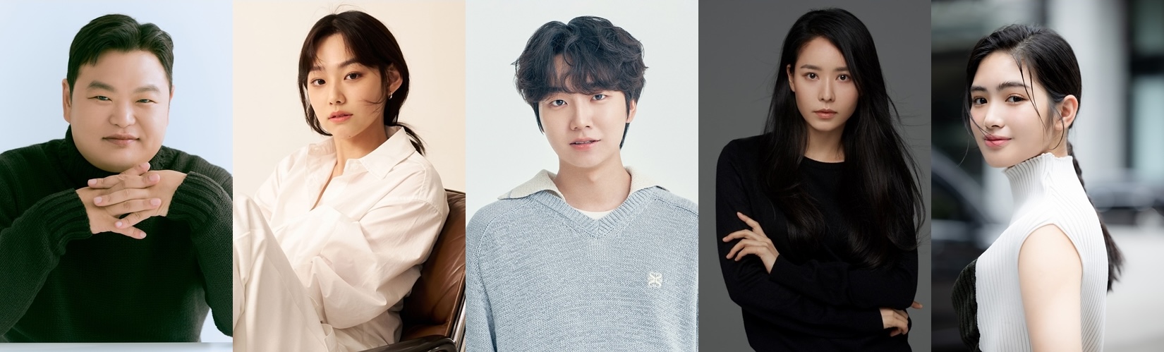 Seo In Guk, Lee Joo Bin, And More Confirmed To Join Ma Dong Seok And Park Hyung Sik In New Korean Superhero Series