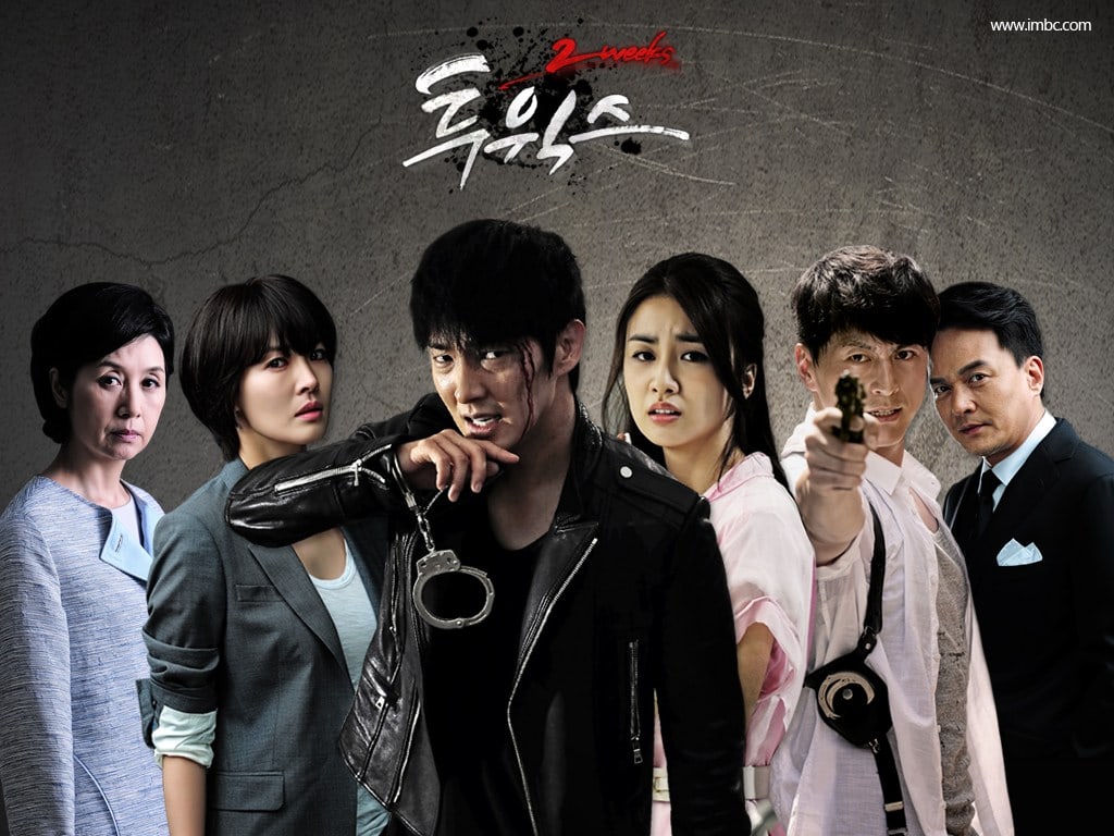 7 Underrated K-Dramas That Are Too Good To Skip